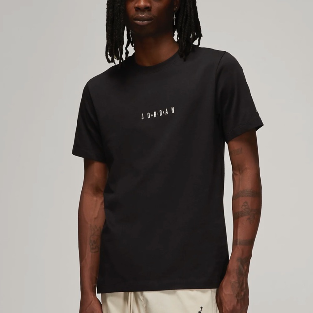 NEW JORDAN AIR MENS T-SHIRT SIZE:XXL
